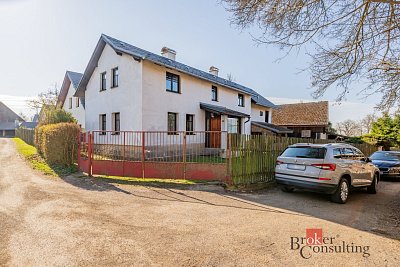 třetí fotografie nemovitosti