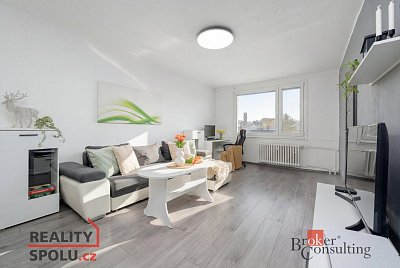 druhá fotografie nemovitosti