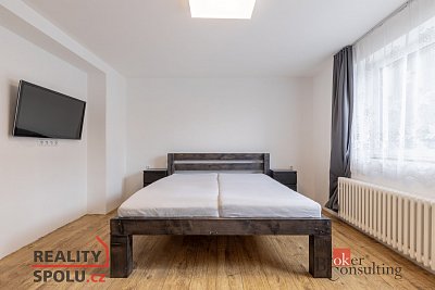 třetí fotografie nemovitosti