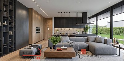 třetí fotografie nemovitosti