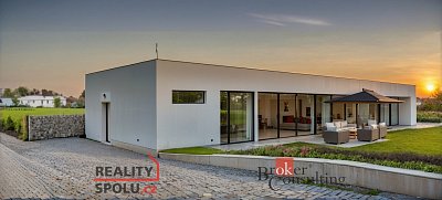 druhá fotografie nemovitosti