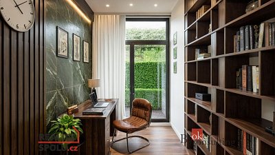 třetí fotografie nemovitosti