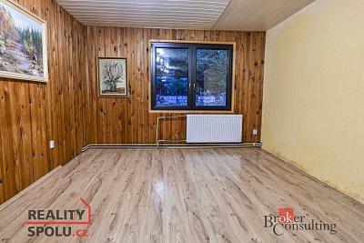 třetí fotografie nemovitosti