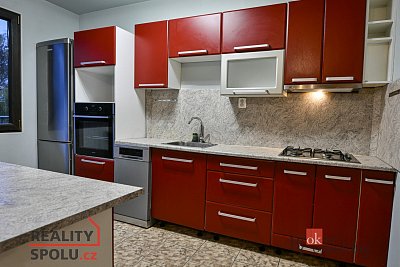 druhá fotografie nemovitosti