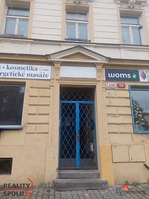 druhá fotografie nemovitosti