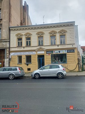 třetí fotografie nemovitosti