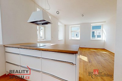 druhá fotografie nemovitosti