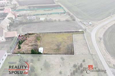 druhá fotografie nemovitosti