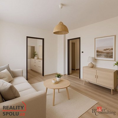 druhá fotografie nemovitosti