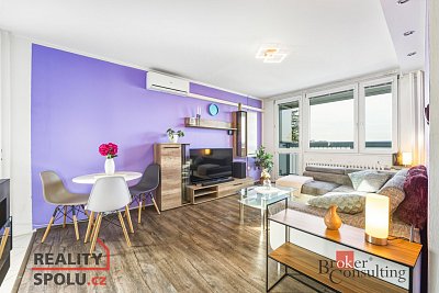 druhá fotografie nemovitosti