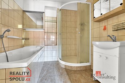 třetí fotografie nemovitosti