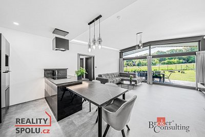 třetí fotografie nemovitosti