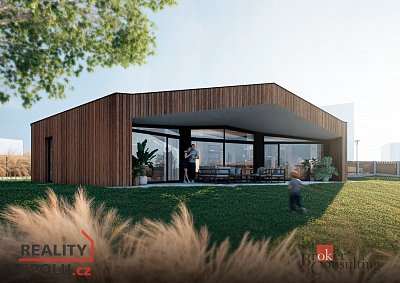 druhá fotografie nemovitosti