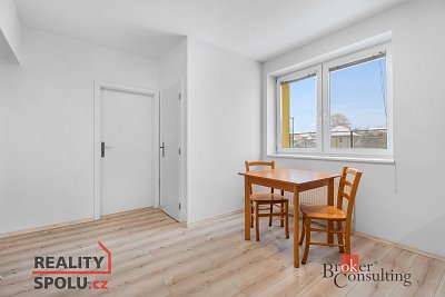 třetí fotografie nemovitosti