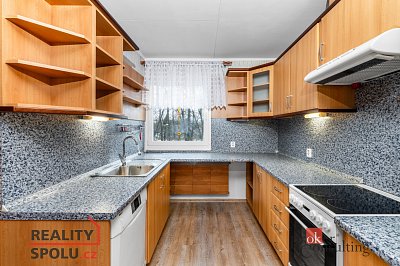 druhá fotografie nemovitosti