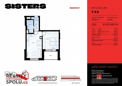 druhá fotografie nemovitosti