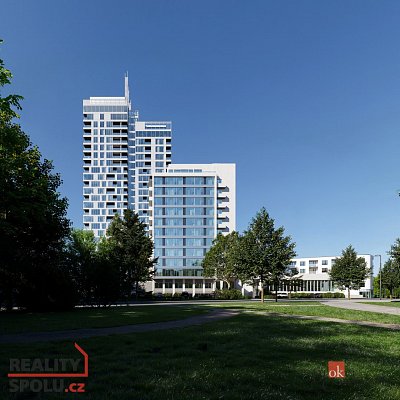 třetí fotografie nemovitosti