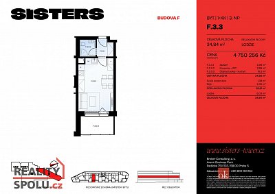 druhá fotografie nemovitosti