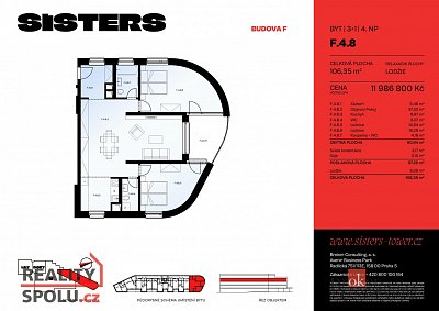 druhá fotografie nemovitosti