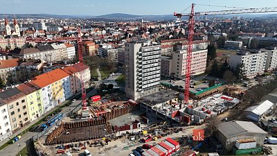druhá fotografie nemovitosti