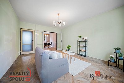 třetí fotografie nemovitosti