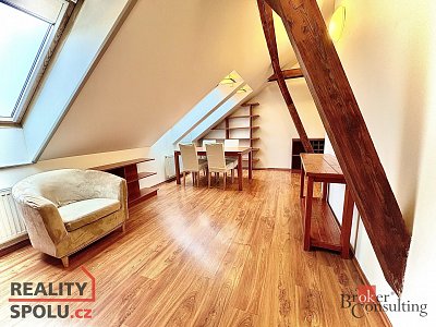 druhá fotografie nemovitosti