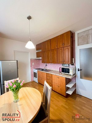 třetí fotografie nemovitosti