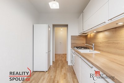 druhá fotografie nemovitosti