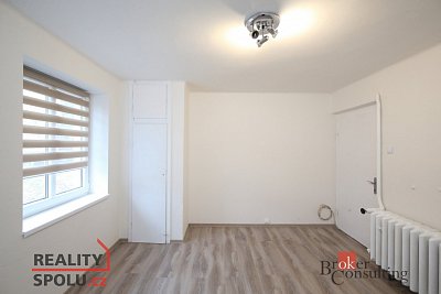 druhá fotografie nemovitosti