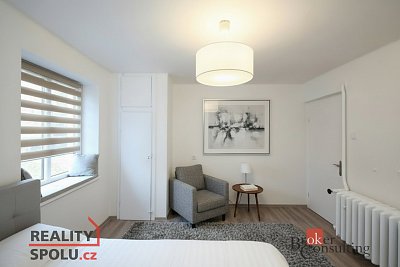 třetí fotografie nemovitosti