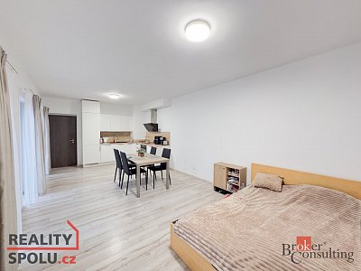 druhá fotografie nemovitosti