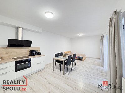 třetí fotografie nemovitosti