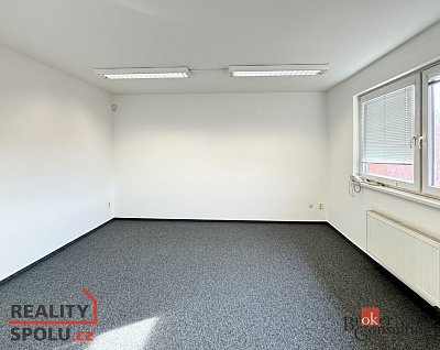 druhá fotografie nemovitosti