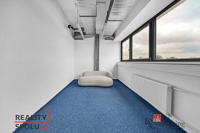 druhá fotografie nemovitosti