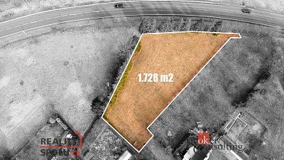 třetí fotografie nemovitosti