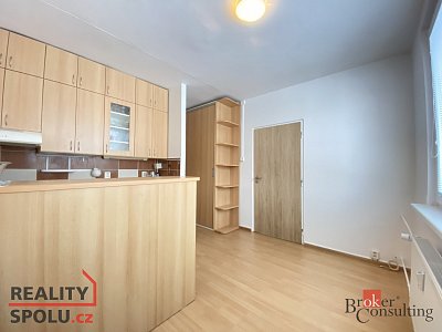 druhá fotografie nemovitosti