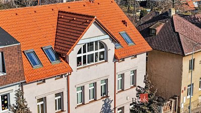 druhá fotografie nemovitosti