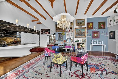 třetí fotografie nemovitosti