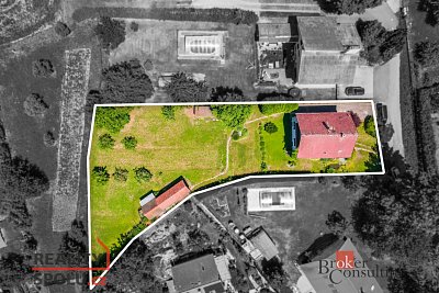 třetí fotografie nemovitosti