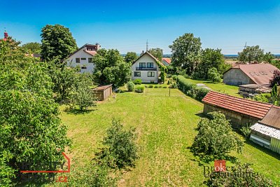 druhá fotografie nemovitosti