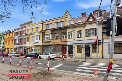 třetí fotografie nemovitosti