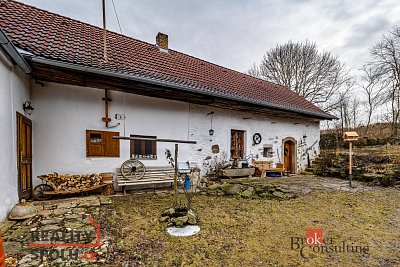 druhá fotografie nemovitosti