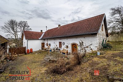 třetí fotografie nemovitosti