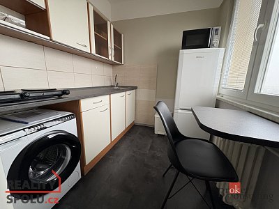 druhá fotografie nemovitosti