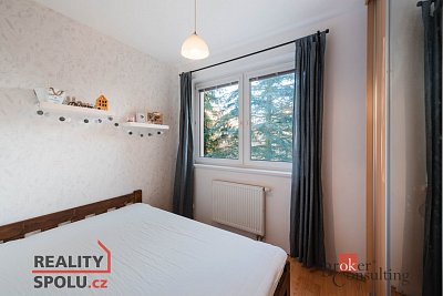 třetí fotografie nemovitosti