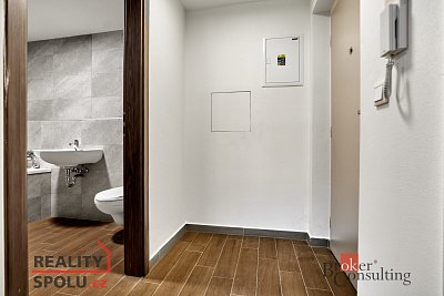 druhá fotografie nemovitosti