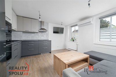 druhá fotografie nemovitosti