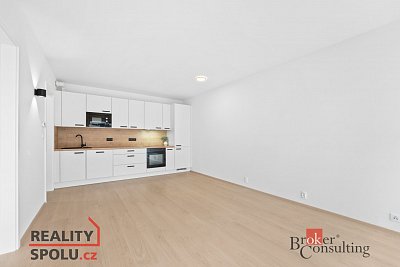 druhá fotografie nemovitosti