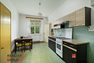 třetí fotografie nemovitosti