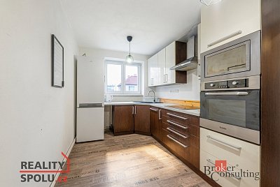 druhá fotografie nemovitosti